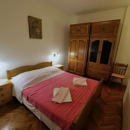 Apartment Pletikos プレマントゥーラ エクステリア 写真