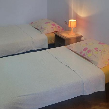 Apartment Pletikos プレマントゥーラ エクステリア 写真