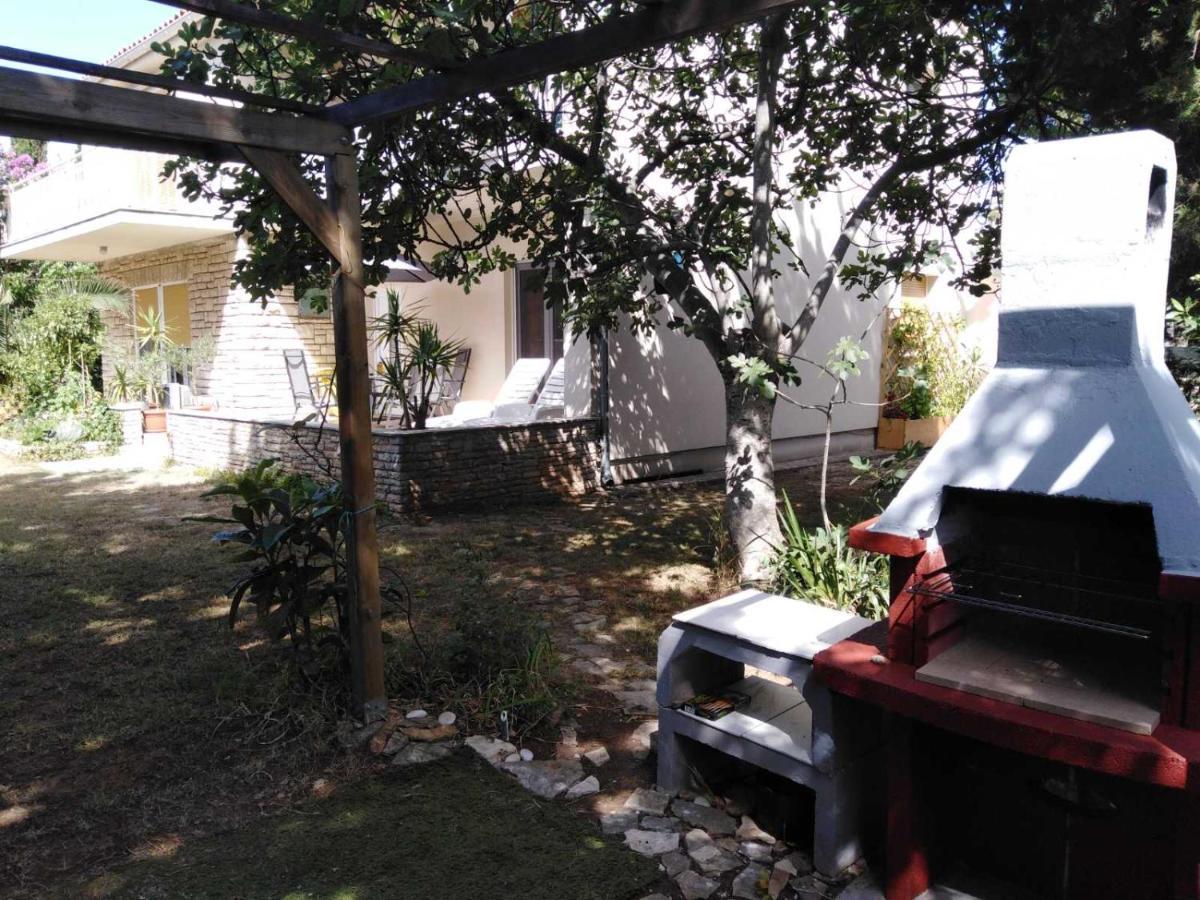 Apartment Pletikos プレマントゥーラ エクステリア 写真