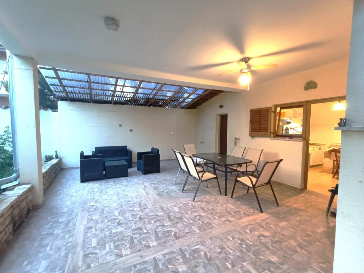 Apartment Pletikos プレマントゥーラ エクステリア 写真