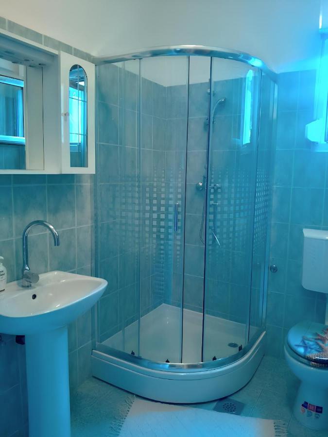 Apartment Pletikos プレマントゥーラ エクステリア 写真