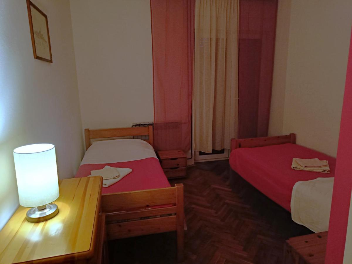 Apartment Pletikos プレマントゥーラ エクステリア 写真