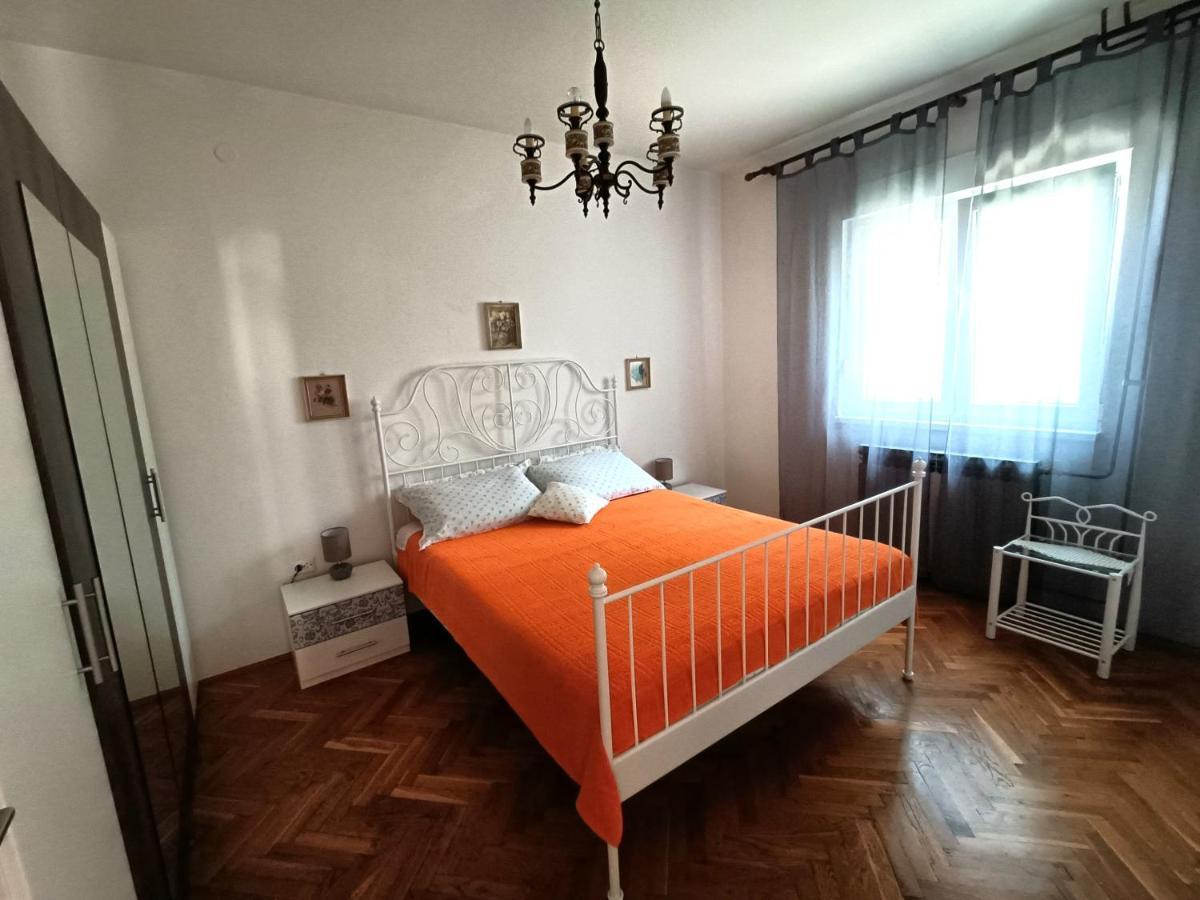 Apartment Pletikos プレマントゥーラ エクステリア 写真