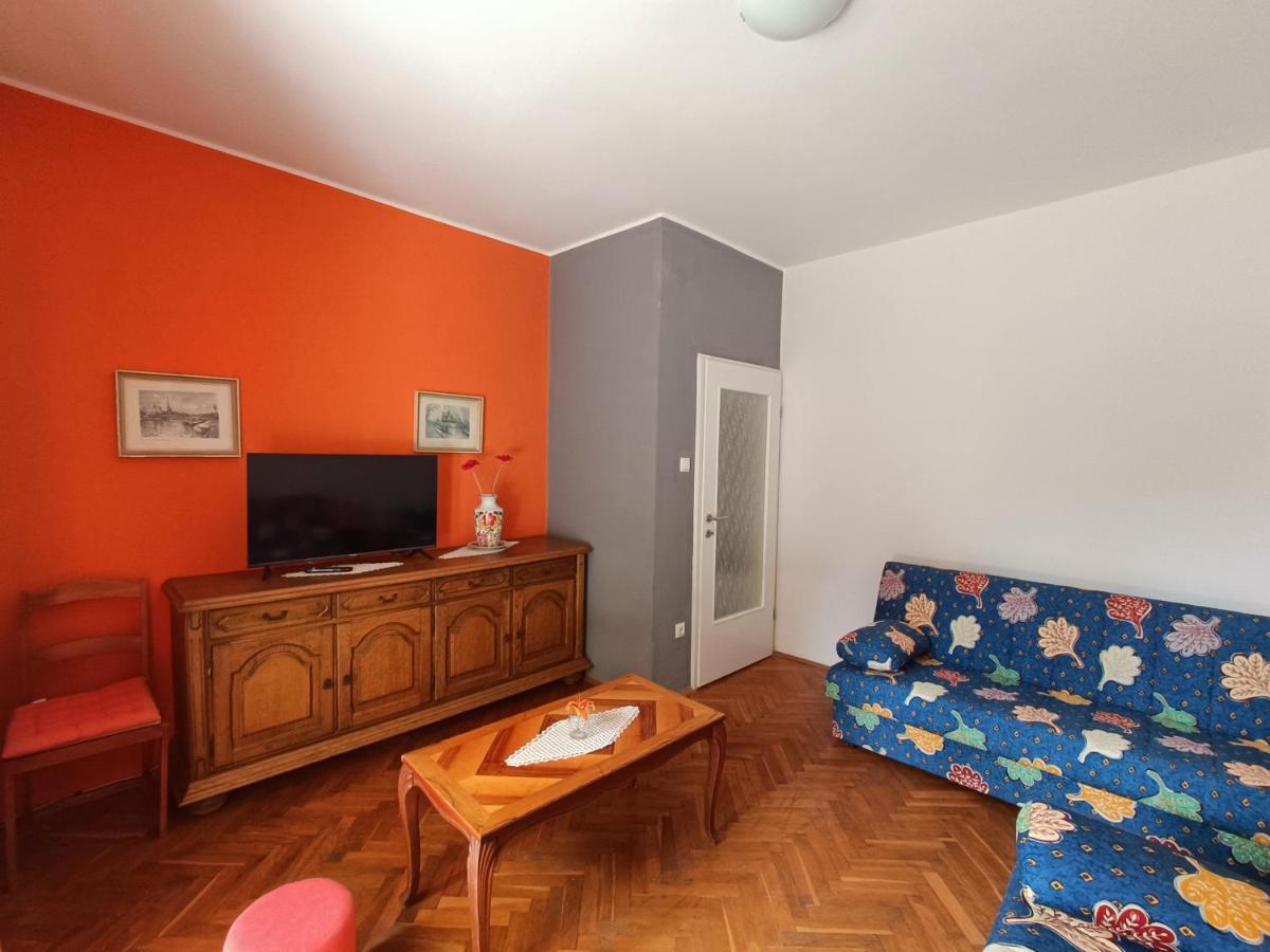 Apartment Pletikos プレマントゥーラ エクステリア 写真
