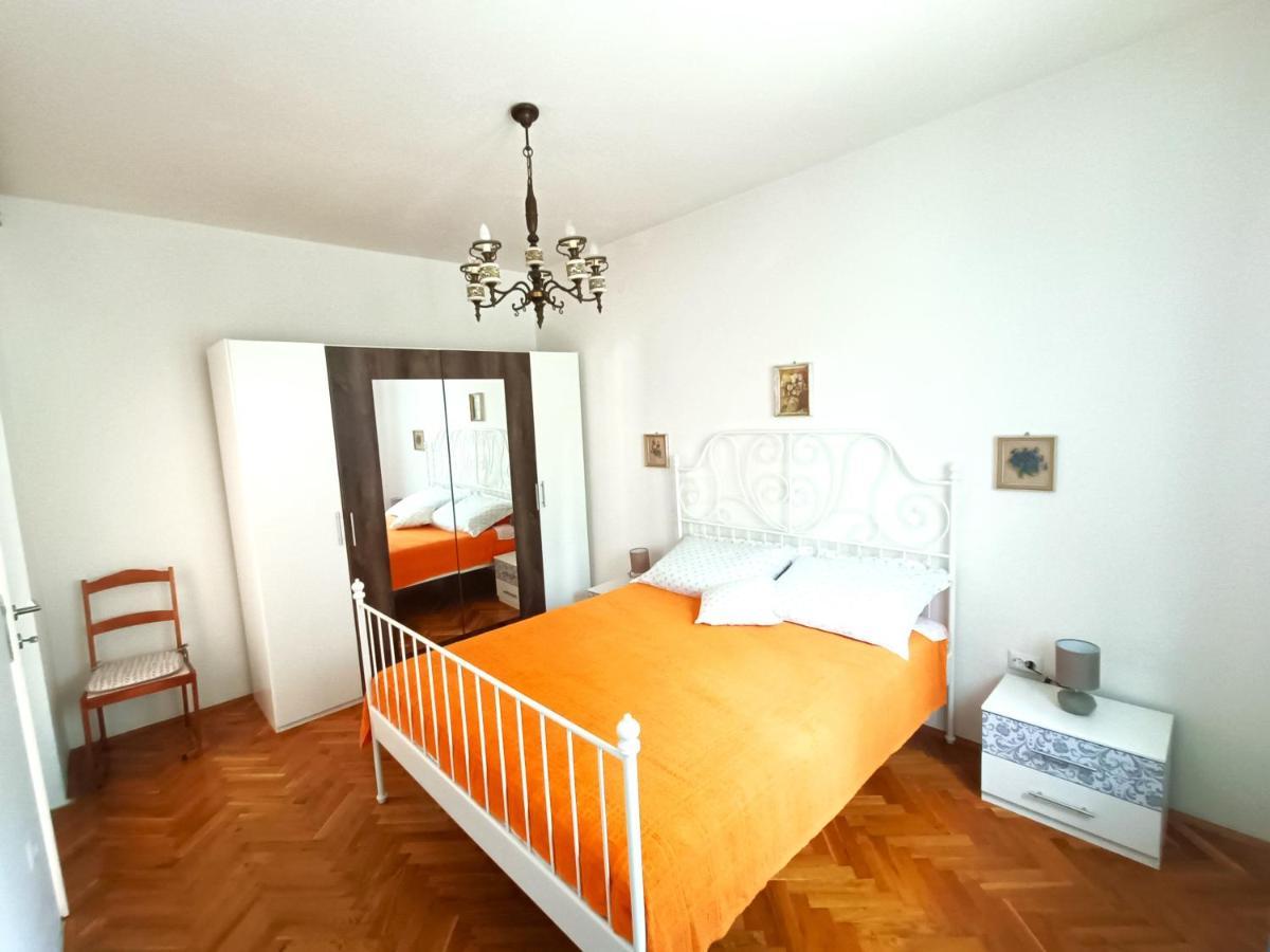 Apartment Pletikos プレマントゥーラ エクステリア 写真