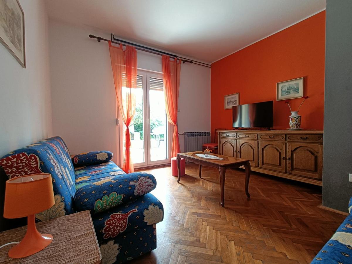 Apartment Pletikos プレマントゥーラ エクステリア 写真