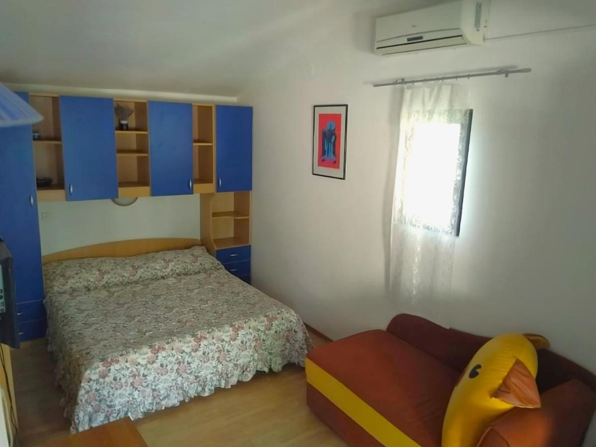 Apartment Pletikos プレマントゥーラ エクステリア 写真