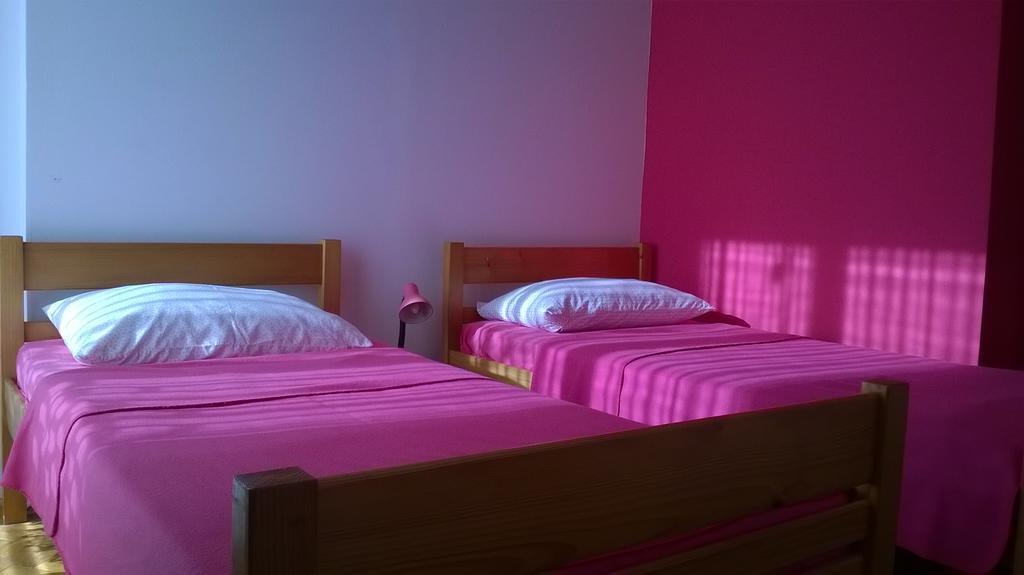 Apartment Pletikos プレマントゥーラ エクステリア 写真