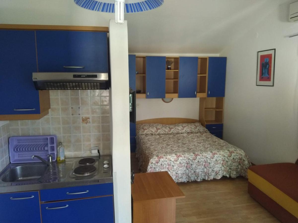 Apartment Pletikos プレマントゥーラ エクステリア 写真